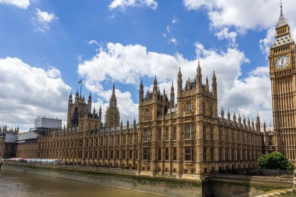 125 British MPs Sign Letter Supporting Iranian Activist's Hunger Strike