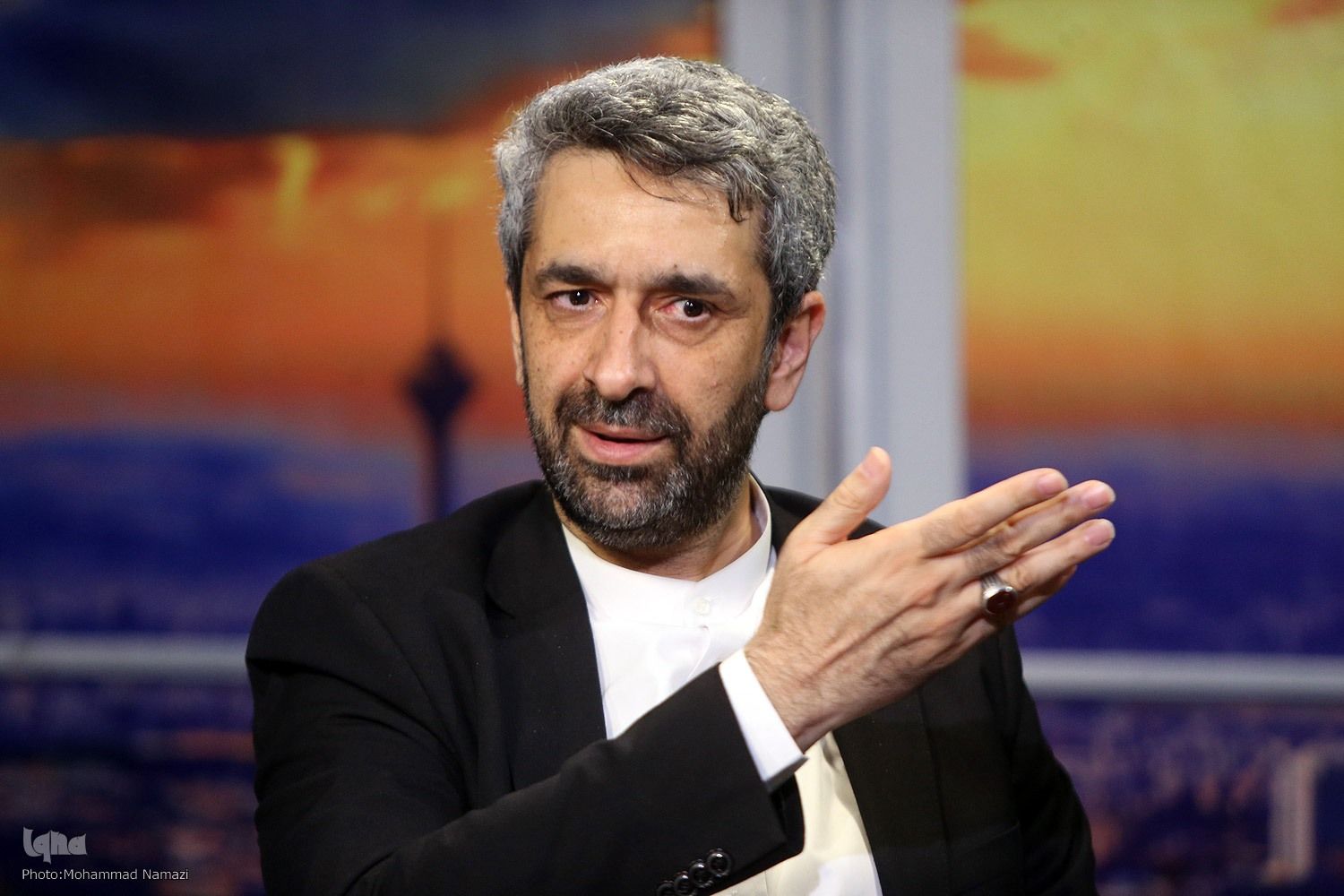 معاون ارتباطات ریاست‌جمهوری: دولت پزشکیان علیل نیست