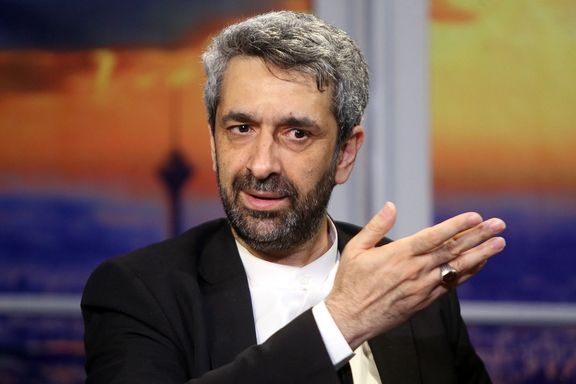 معاون ارتباطات ریاستجمهوری: دولت پزشکیان علیل نیست