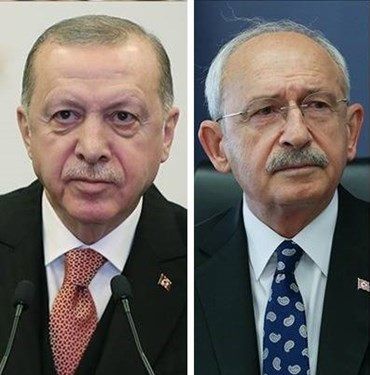 هشدار قلیچداراوغلو درباره اقدامات تحریک‌آمیز شب انتخابات و واکنش اردوغان به طرح اکونومیست