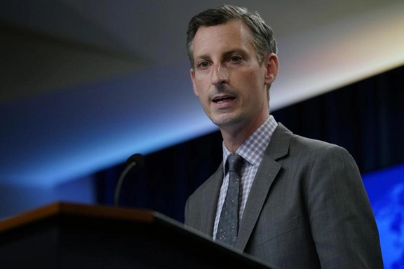 آمریکا تصمیم طالبان به از سرگیری اعمال مجازات اعدام و قطععضو را محکوم کرد