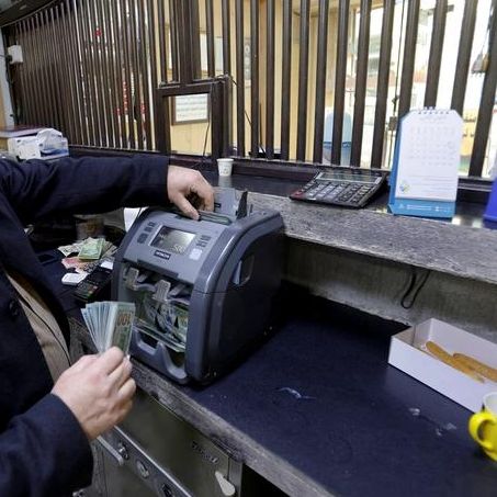 توافق بانکهای عراق و آمریکا با وجود درخواست کنگره از بایدن برای سختگیری بیشتر علیه بغداد