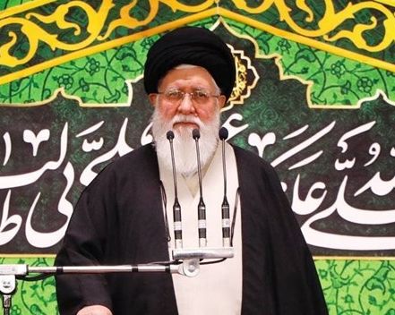 امام جمعه مشهد: سال ۹۹ با وجود کرونا جزو بهترین سالها بود