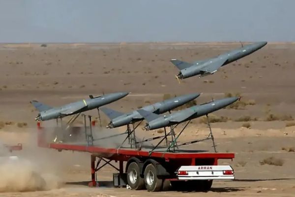 نخست وزیر پاکستان حمله پهپادی جمهوری اسلامی به نخجوان را محکوم کرد