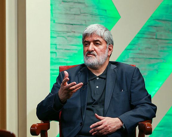 علی مطهری: فوتبالیستها با افطار کردن وسط بازی، اسلام را تبلیغ کنند