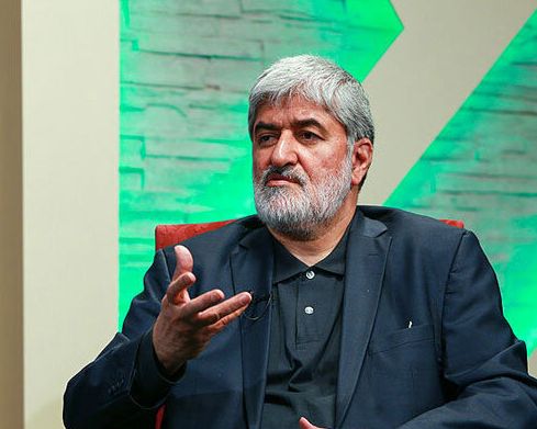 مطهری، نایب رییس پیشین مجلس: فعلا امکان مذاکره با آمریکا وجود ندارد