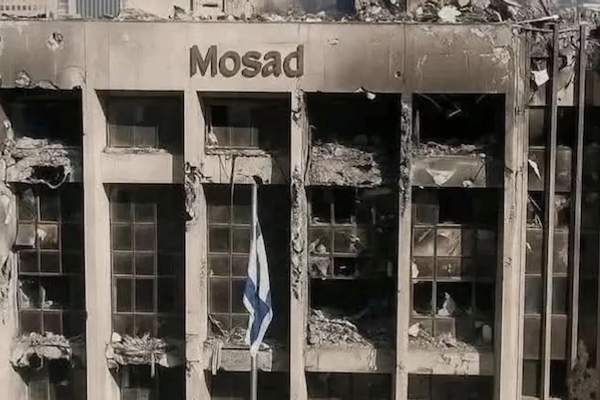 Disinformation during June war favored Tehran, Israeli think tank says