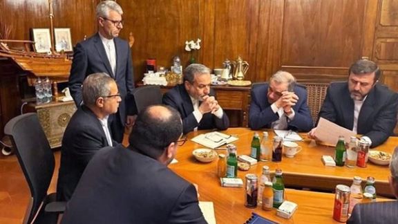 وزارت خارجه فرانسه: سه کشور اروپایی آمادهاند در مذاکرات هستهای ایران شرکت کنند