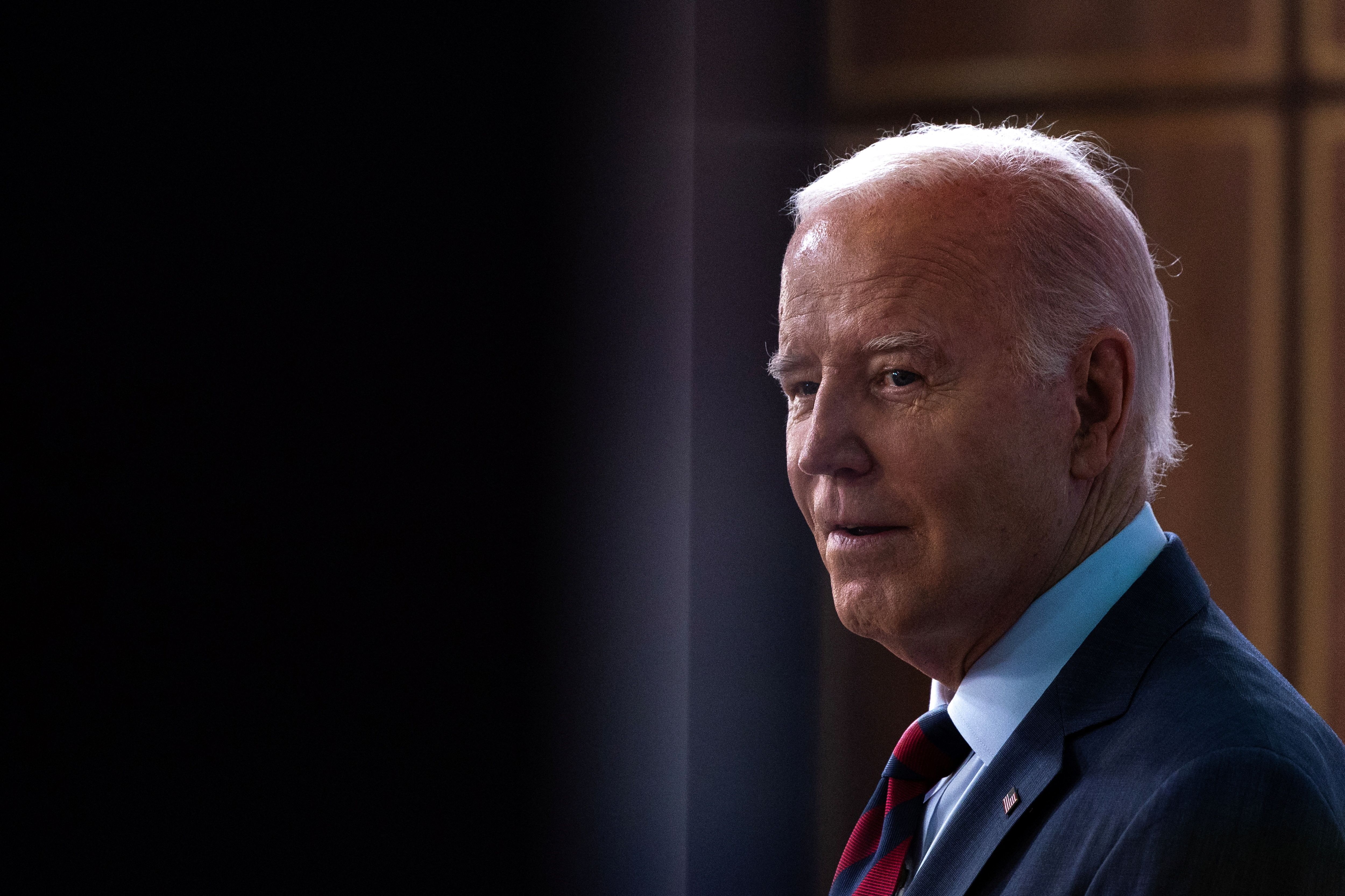 Biden Allows Iran to Access Another $10 Billion Amid Gaza War
