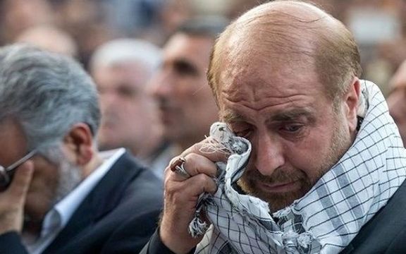 نتایج انتخابات ۴۰ درصدی و مرگ سیاسی قالیباف