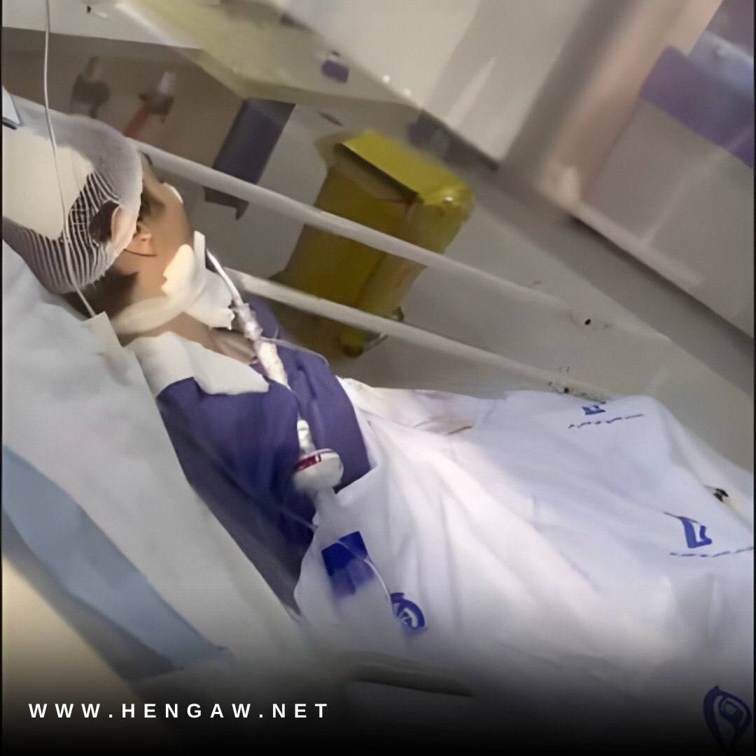 بی‌هوش شدن آرمیتا گراوند در مترو به دلیل درگیری بر سر حجاب یا افت فشار؟