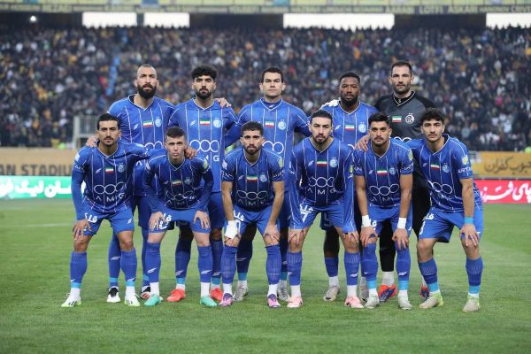 کشتار مردم ایران توسط جمهوری اسلامی؛ بازیکنان خارجی استقلال برنگشتند