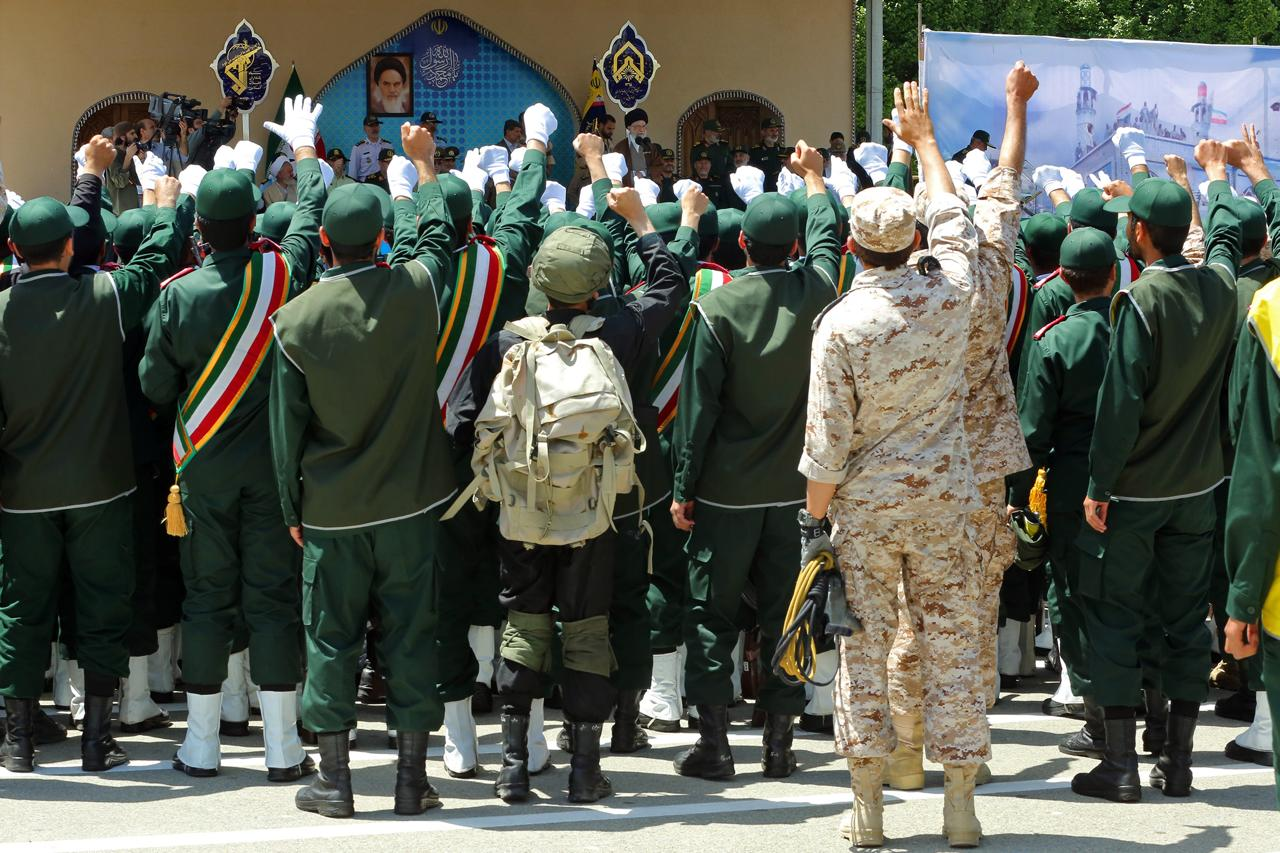 جمهوری اسلامی سفیر ایتالیا را پس از اظهارات وزیر خارجه این کشور درباره سپاه احضار کرد