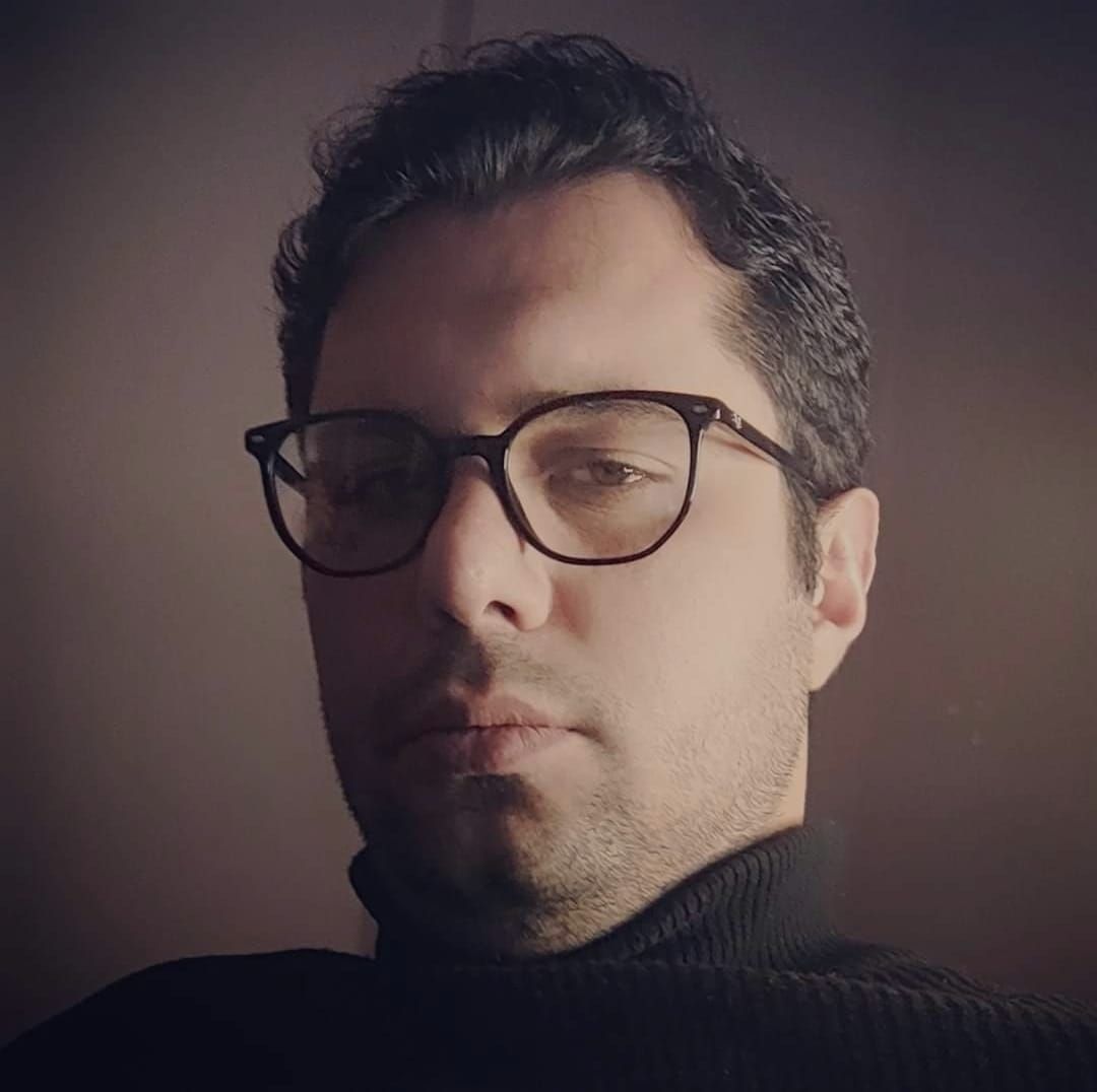 مجتبی هاشمی