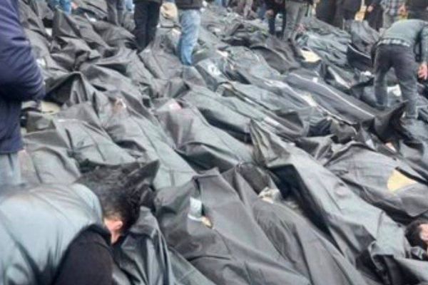 پیام مخاطب: یک خانواده از همسایهها یخ گرفت تا پیکر کودکش را در خانه نگهداری کند