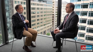 Second Biden Term Involves More Military Pressure on Iran, Says Expert