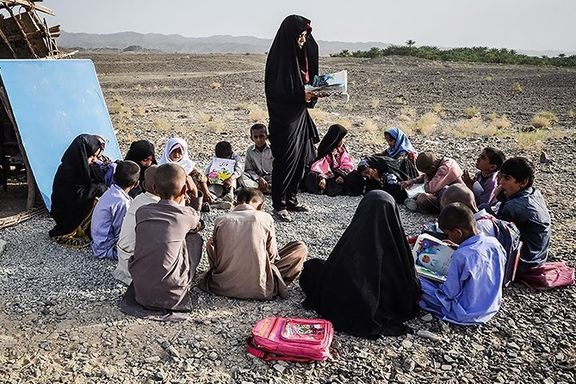 آموزش و پرورش: سیستان و بلوچستان بیش از ۶۱ هزار بازمانده از تحصیل و ترکتحصیلکرده دارد