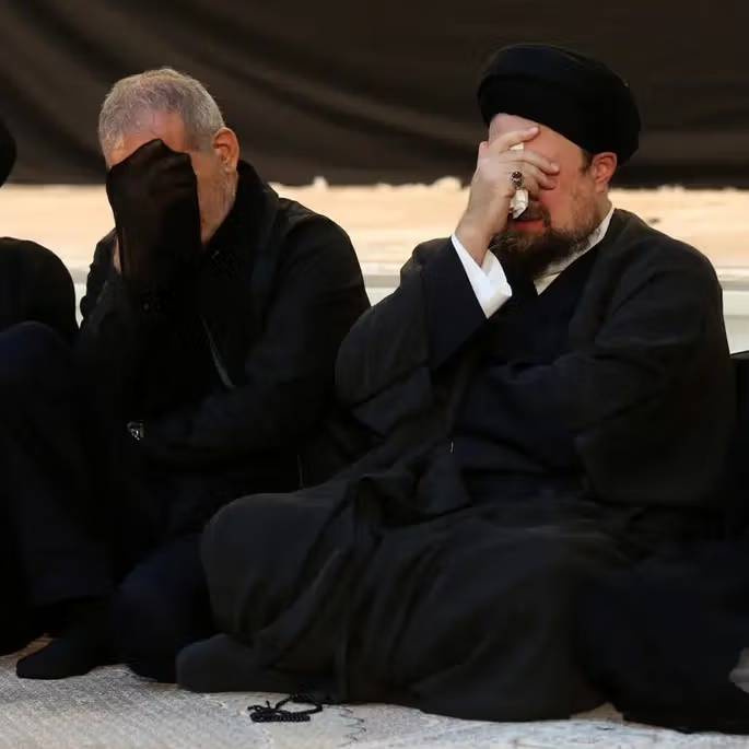 صحيفة "هيل" الأميركية: إيران تستغل معاناة المدنيين في غزة لتعزيز قدراتها العسكرية