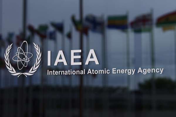 US Hints at Backing IAEA Resolution Censuring Iran