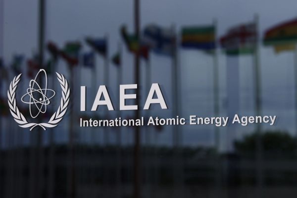 US Hints at Backing IAEA Resolution Censuring Iran