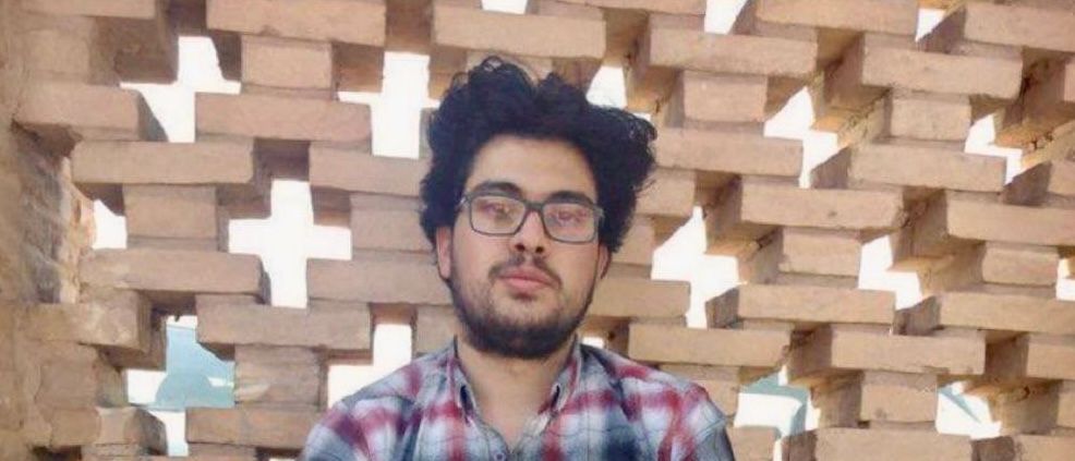 دانشجویان متحد: دانشگاه امیرکبیر علیه علیرضا برادران مظفری پروندهسازی کرده