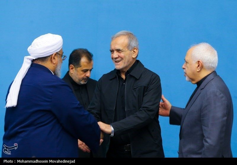 محتوای بیانیه پزشکیان به برابری حقوق و فرصت‌ها برای اقلیت‌های دینی هیچ‌گونه باوری ندارد