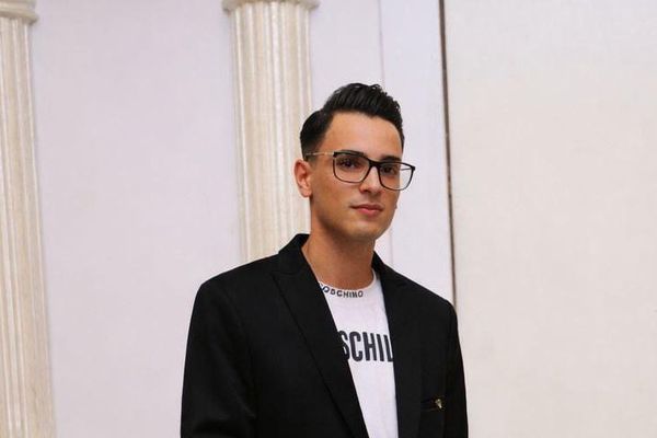 مهدی خسروی، جوان ۲۴ ساله در کرمان بهدست ماموران امنیتی کشته شد