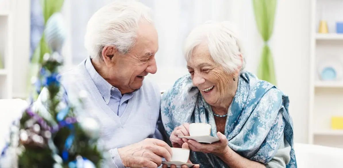 پژوهشی جدید نشان می‌دهد مردم باور دارند اکنون پیری دیرتر از گذشته آغاز می‌شود