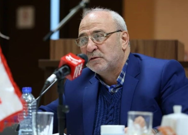 برلماني إيراني: البقاء في الاتفاق النووي ومعاهدة حظر الانتشار النووي ليس في مصلحة البلاد