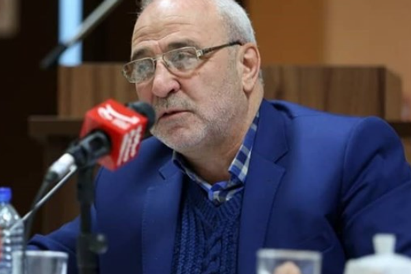 برلماني إيراني: البقاء في الاتفاق النووي ومعاهدة حظر الانتشار النووي ليس في مصلحة البلاد