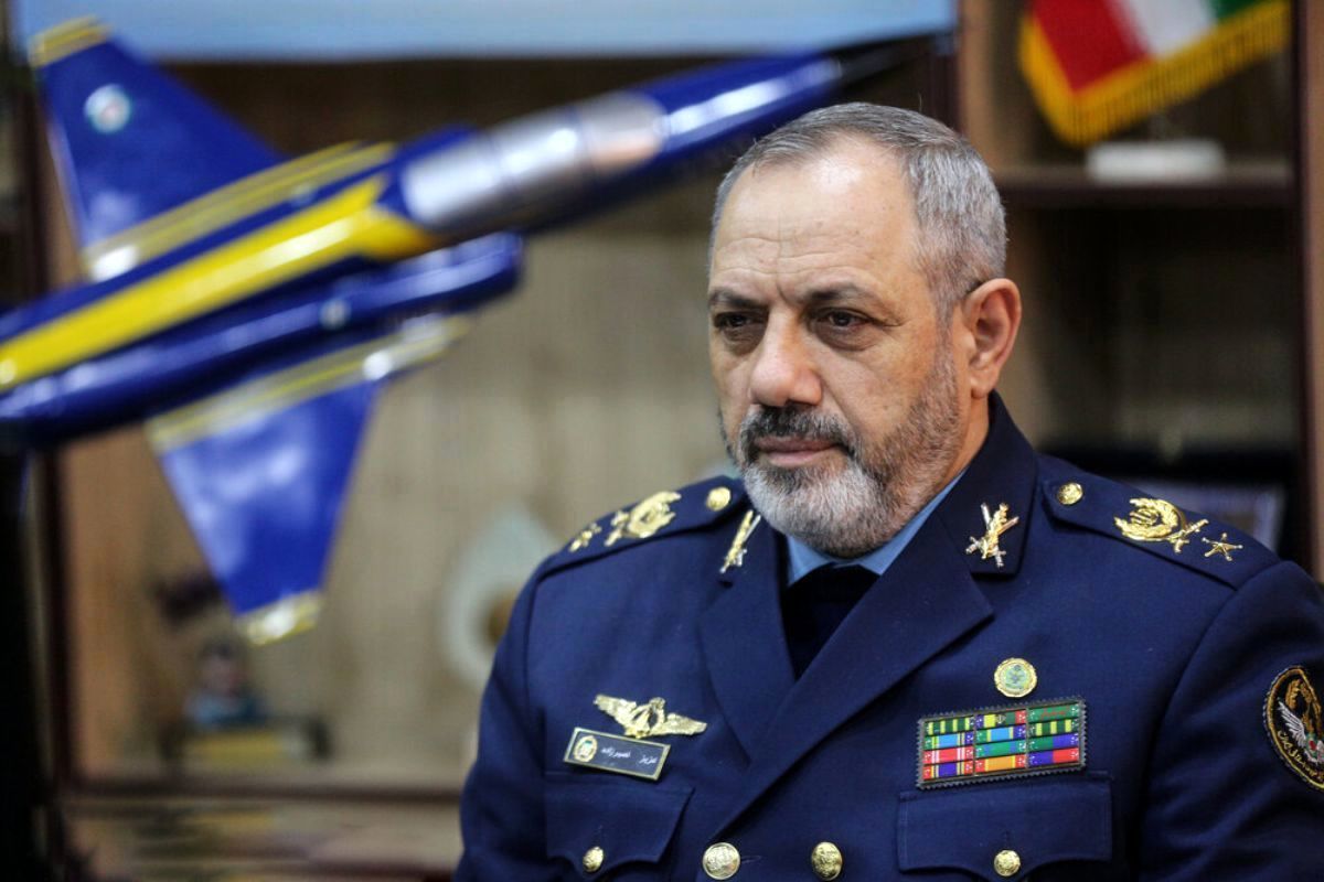 Iran doubts Israel ceasefire and is ready for combat, defense minister says
