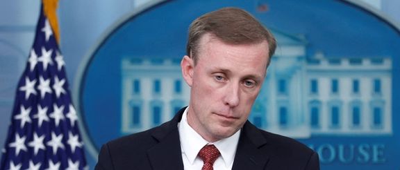 مشاور امنیت ملی کاخ سفید: ممکن است ایران بهصورت مستقیم وارد درگیری اسرائیل و حماس شود