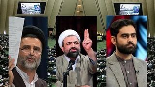 الأكثر تطرفا في إيران.. حزب "جبهة الصمود" يقود التشدد من "الحجاب" إلى "النووي"