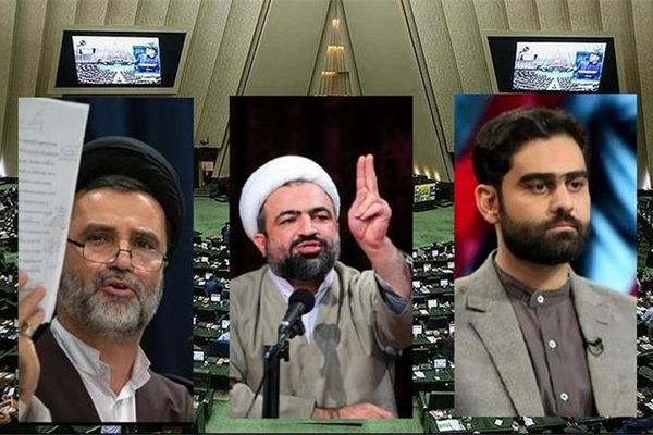 The Paydari Party: Iran’s ultra-hardliner powerhouse explained