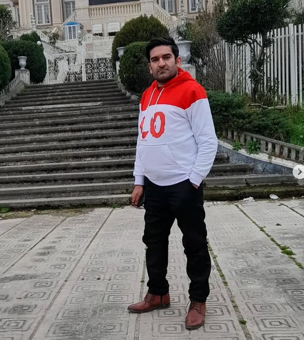 دادگاه انقلاب ارومیه برای یک شهروند بازداشت‌شده در جریان جنگ ۱۲ روزه حکم اعدام صادر کرد