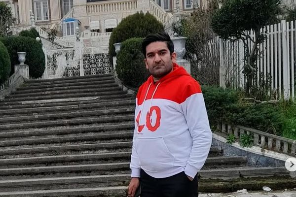 دادگاه انقلاب ارومیه برای یک شهروند بازداشتشده در جریان جنگ ۱۲ روزه حکم اعدام صادر کرد