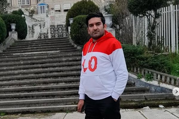 Iran sentences man to death on Israel spying charge