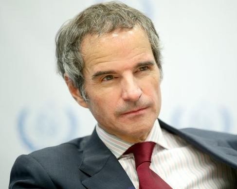 مدیرکل آژانس بینالمللی انرژی اتمی تمدید توافق با ایران برای یک ماه دیگر را تایید کرد