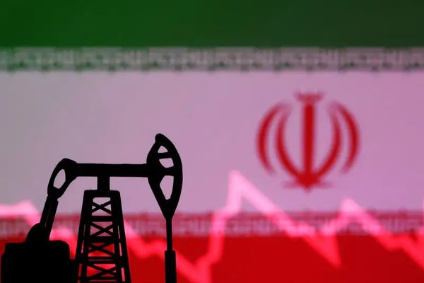 صحيفة مقربة لأردوغان تكشف: النفط الإيراني يتم تصديره إلى إسرائيل عبر تركيا