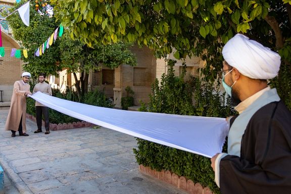 مدیر حوزه علمیه کردستان: تلاش میکنند طلاب را از ادامه مسیر مایوس کنند