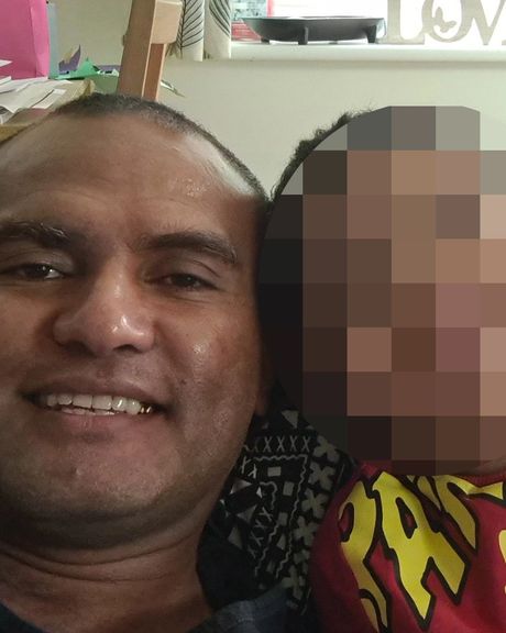 شهروند بریتانیایی کشته شده در حمله به کشتی مرسر استریت، ایدرین آندروود نام داشت