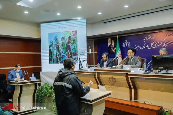 Verdicts On Basij Militia Death Confirmed By Iran’s Supreme Court