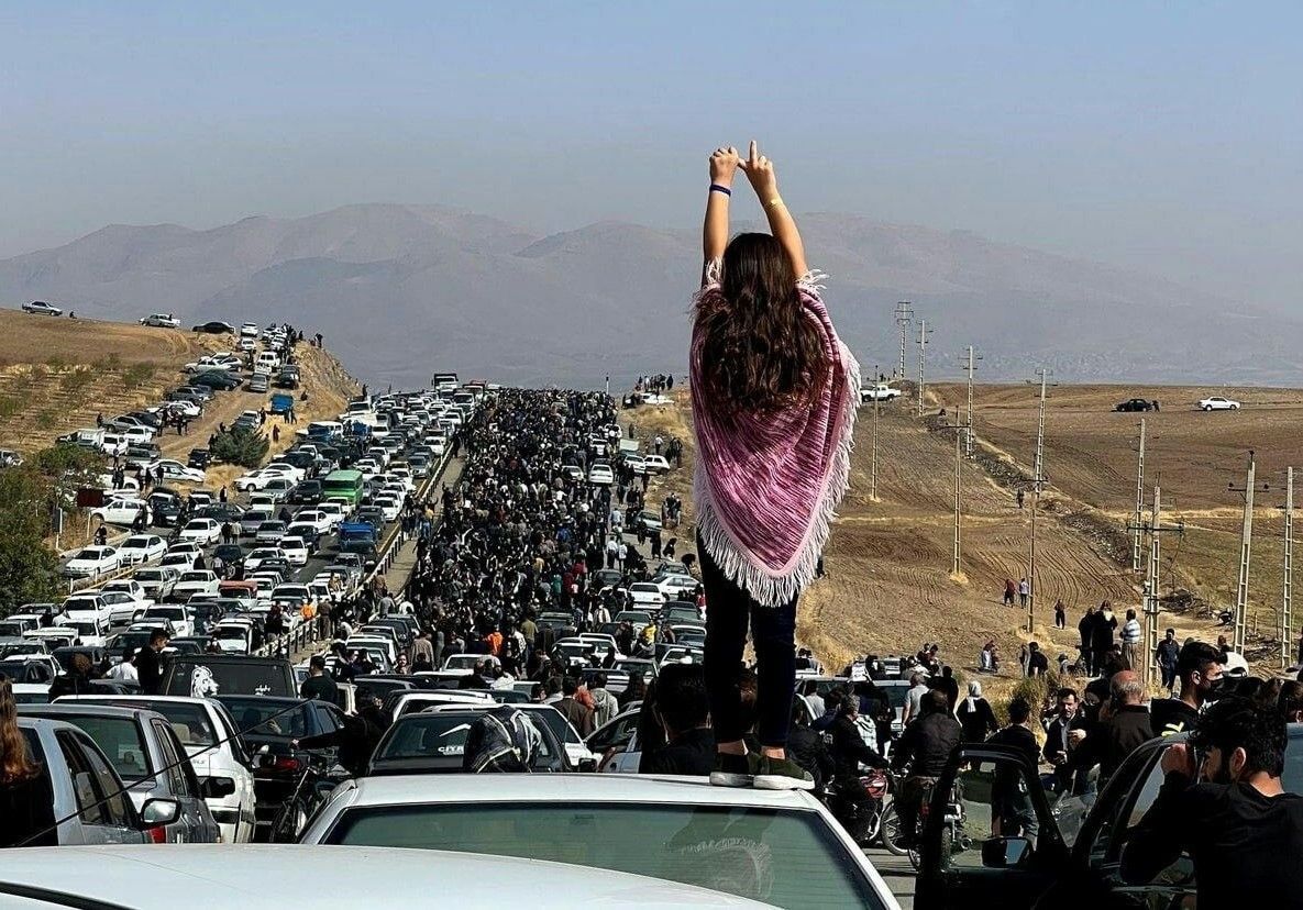 German Medical Groups Urge Govt. To End Human 'Catastrophe In Iran'