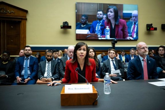 رییس کمیسیون فدرال ارتباطات آمریکا: حمله سایبری چین هشداری جدی برای امنیت مخابرات است