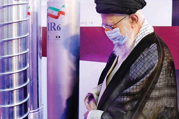 آلمان: جمهوری اسلامی تعهدات اساسی خود را در زمینه هستهای نقض کرده است