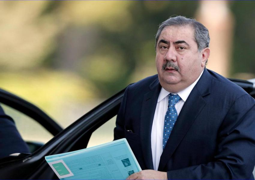 چهارچوب هماهنگی گرو‌‌ه‌های شیعی از رد صلاحیت هوشیار زیباری برای ریاست‌جمهوری عراق دفاع کرد