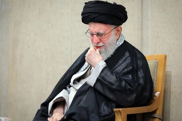 علی خامنهای: ترامپ هم مثل فرعون و نمرود سرنگون خواهد شد