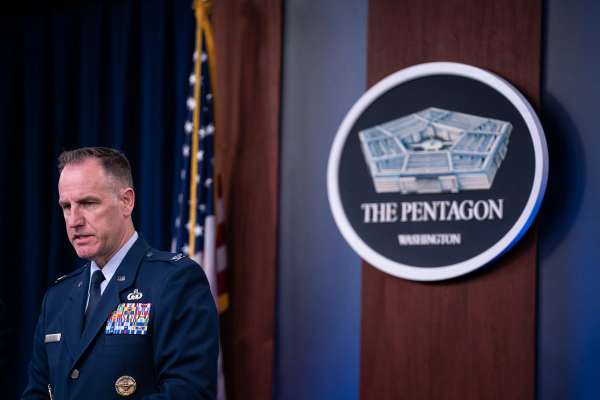 US Says Will Not Hesitate To Act If Iran Attacks Saudi Arabia