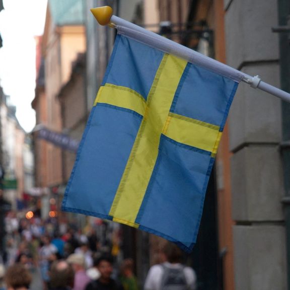 السويد تستدعي السفير الإيراني بعد تقارير عن الحكم بإعدام أحد مواطنيها في طهران