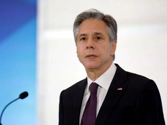 بلینکن: حماس باید بدون تاخیر توافق پایان جنگ غزه را بپذیرد